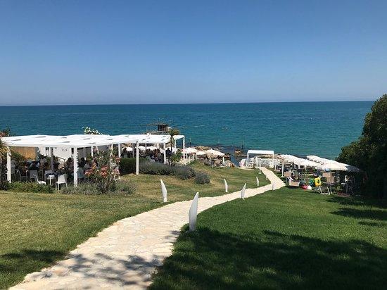 Trabocco Punta San Nicola