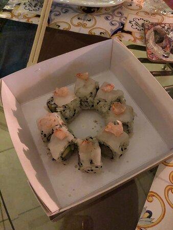 Braza Sushi Bar