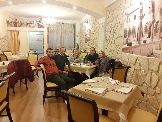 Osteria Antichi Sapori