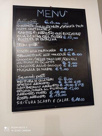 Osteria Del Mozzo