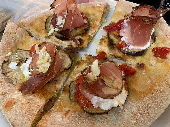 Pane, pizza & Co.