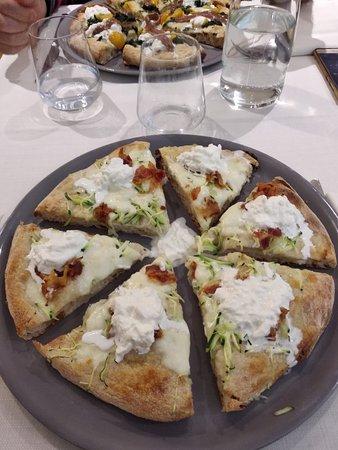 Sessantanove Pizzeria & Braceria