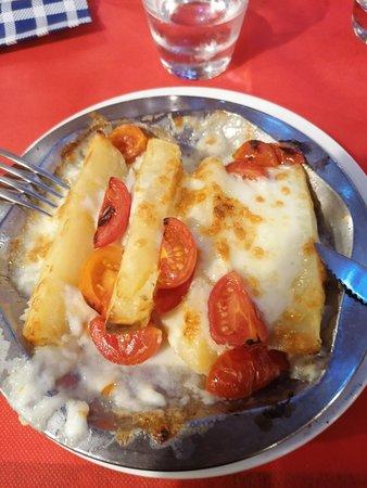 Ristorante Pizzeria I Briganti