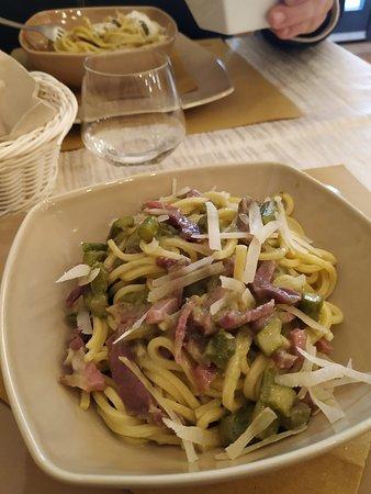 Camilla's bistrot