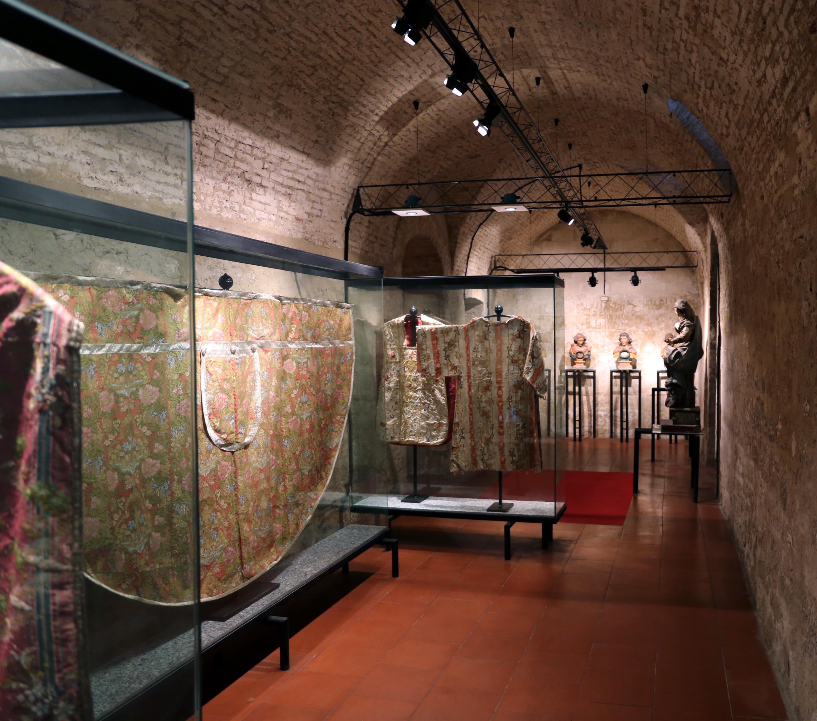 Museo del Duomo di Guardiagrele