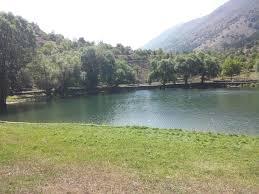 Lago Pio