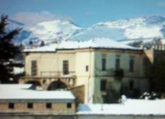 Il Castello Bacucco