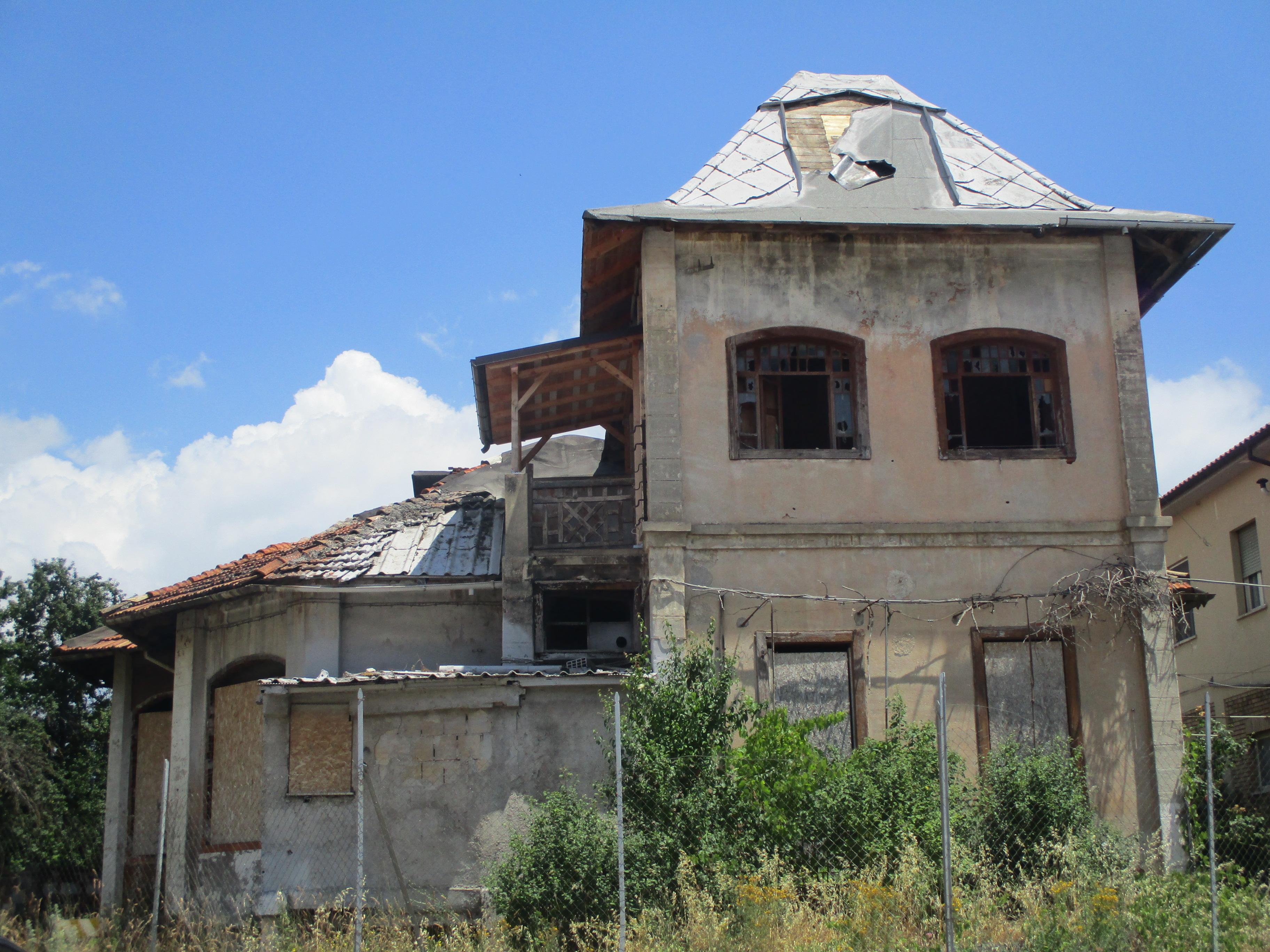 Villino Cimarosa