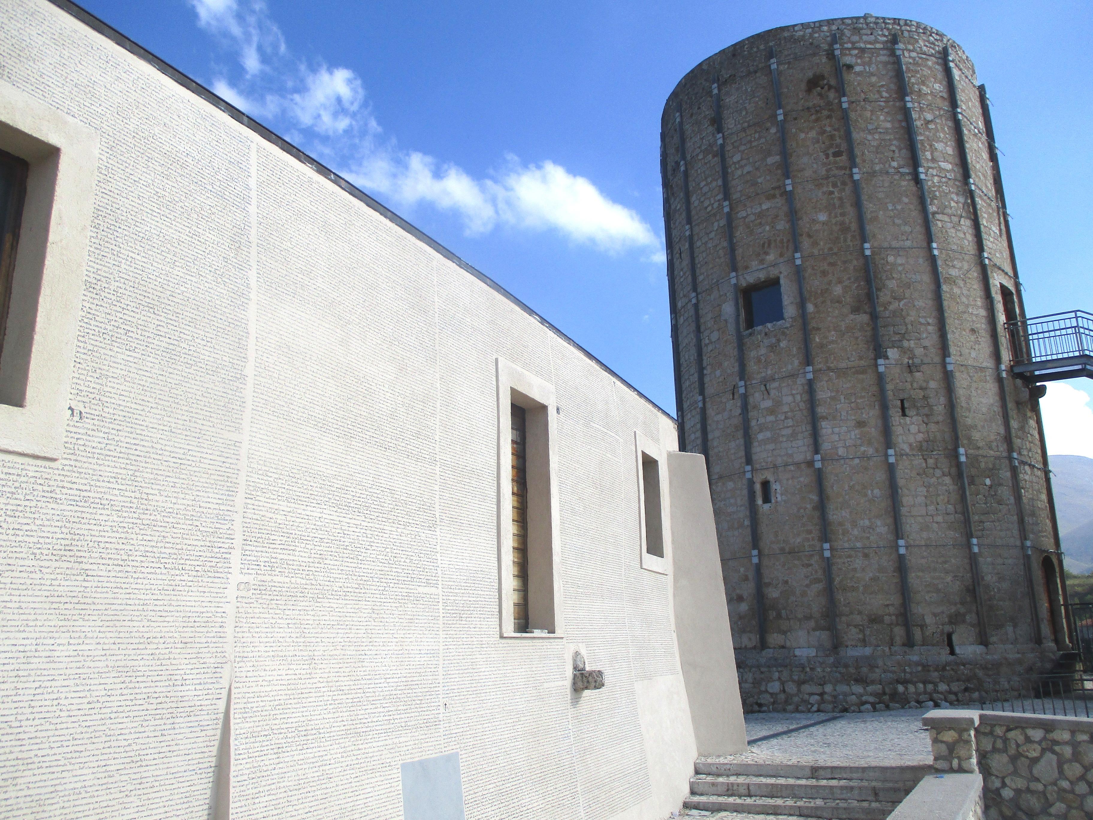 Museo della Luna