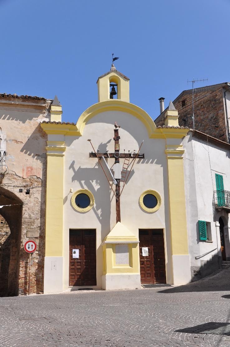 chiesa di Santa Croce