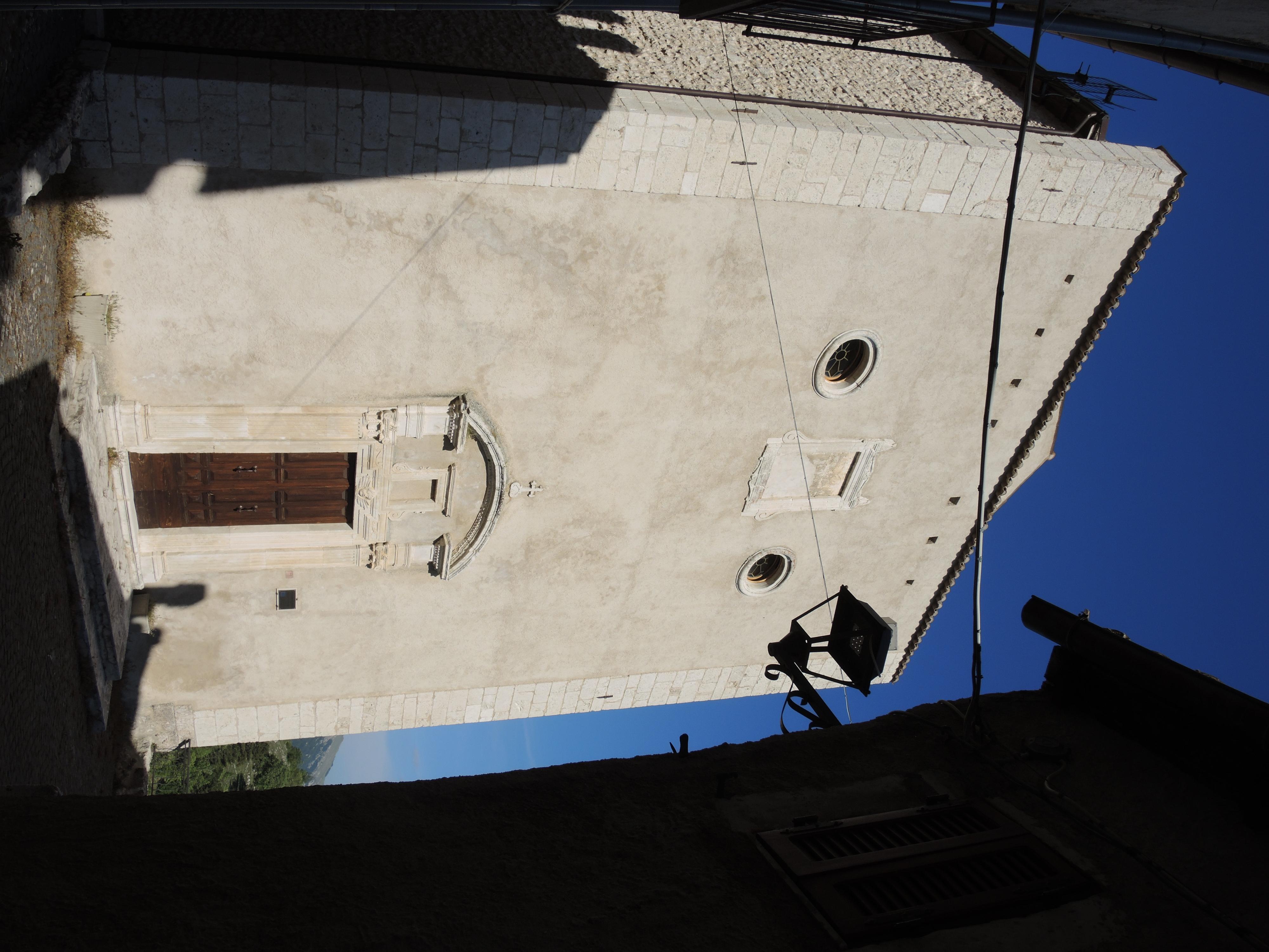 chiesa della Madonna del Suffragio