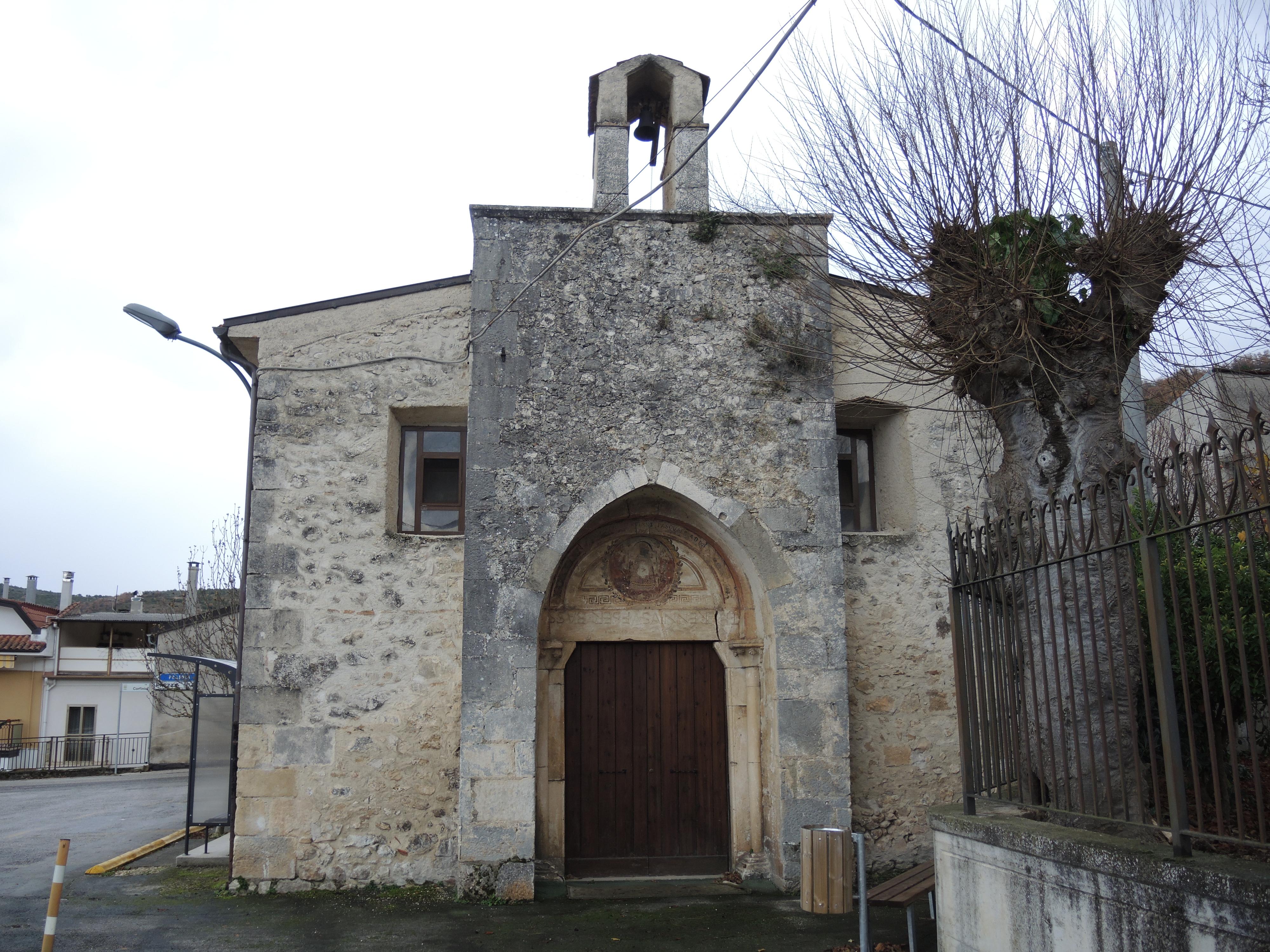 Madonna di Loreto