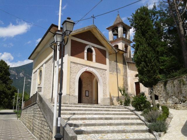 Chiesa di San Rocco
