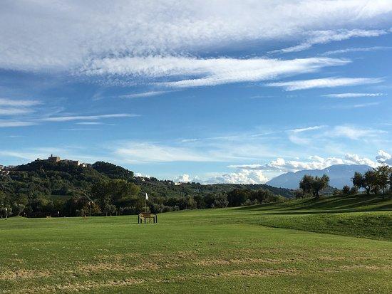 Miglianico Golf & Country Club