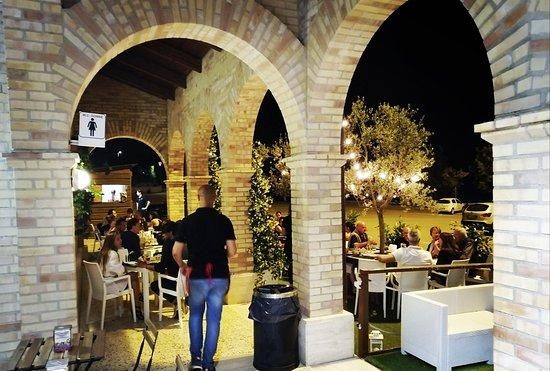 Caffe dello Splendore