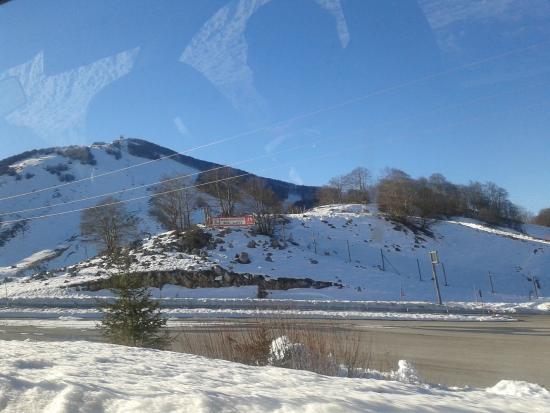Stazione Sciistica