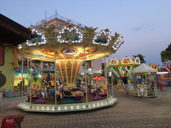Parco Giochi Paperopoli