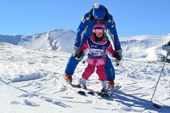 Scuola Sci & Snowboard - Le Aquile