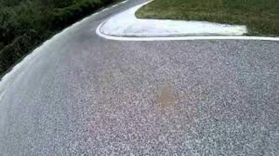 Kartodromo La Maddalena