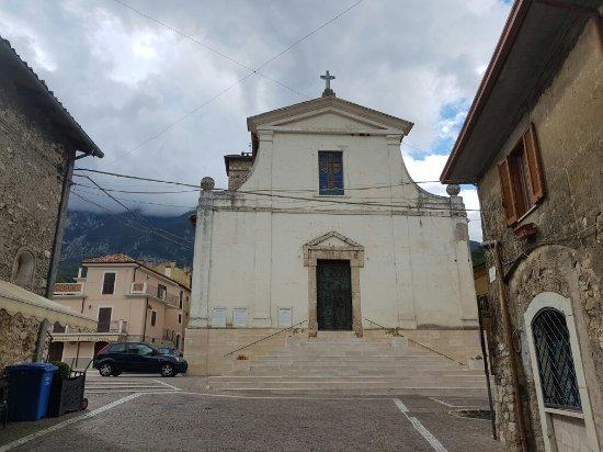 Chiesa di San Giovanni Battista