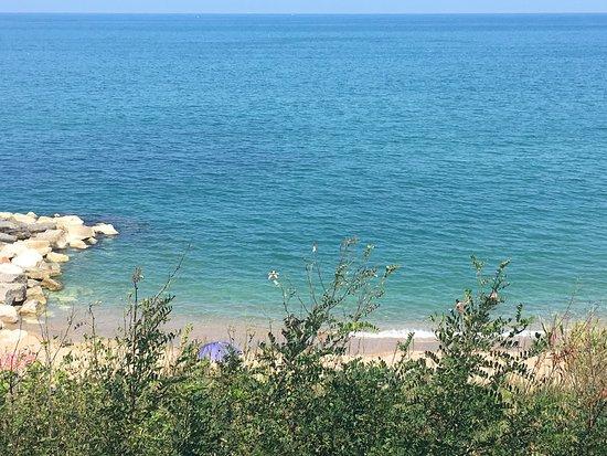 Spiagge de La Foce