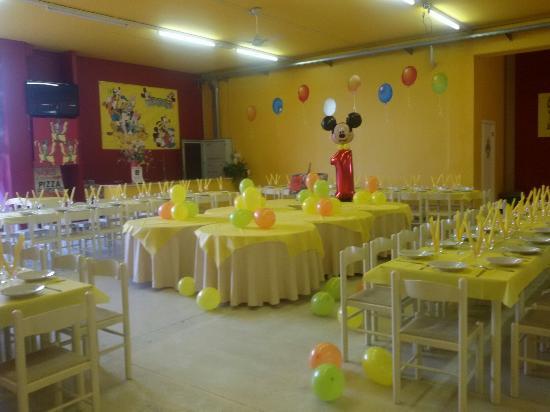 Nuovo Fantasy World