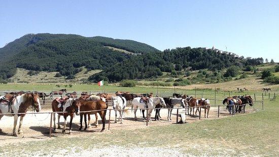 Altopiano delle Rocche
