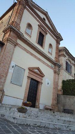 Chiesa di San Gregorio Magno