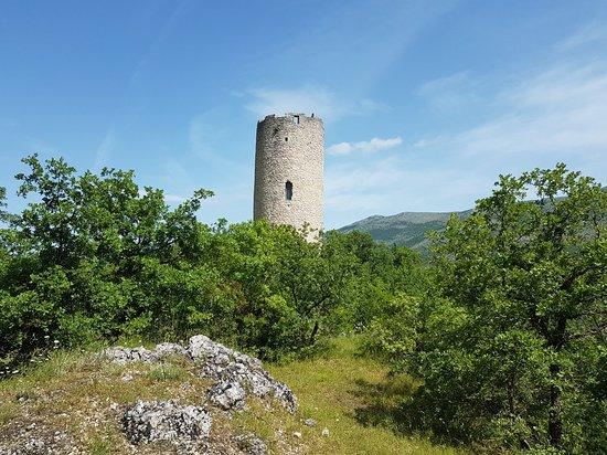 Torre di Goriano Valli