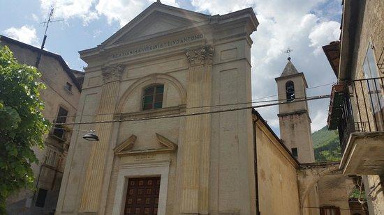 Chiesa di Sant'Antonio di Padova