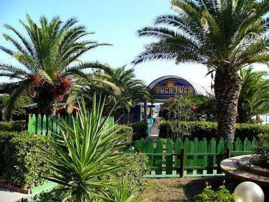 Stabilimento Balneare Tuca Tuca