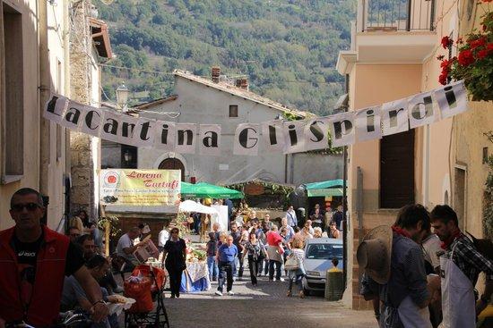Sagra Della Castagna