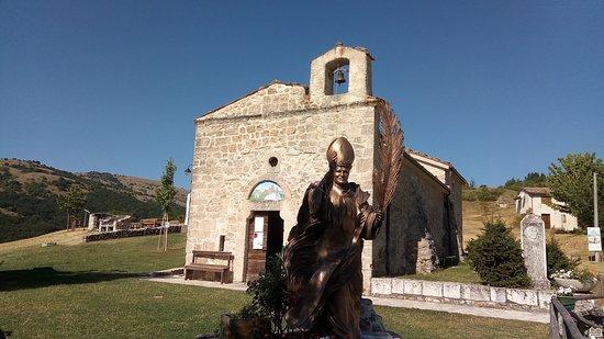 Borgo San Pietro della Ienca