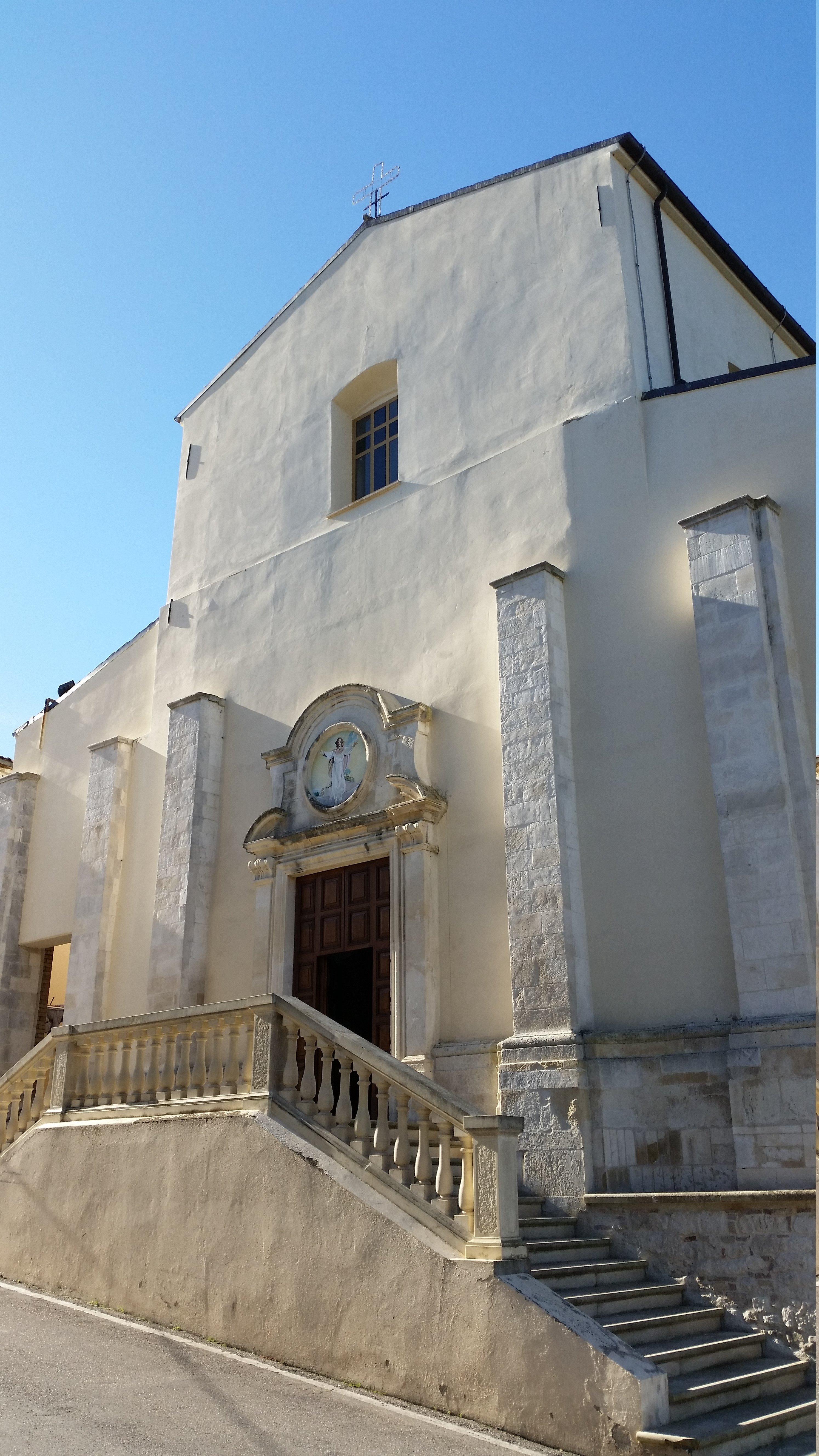 Chiesa di San Salvatore