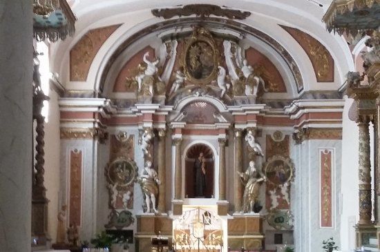 Chiesa di Santa Chiara