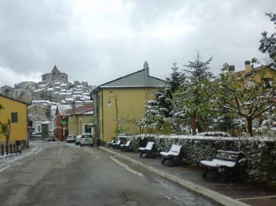 Chiesa di San Maurizio