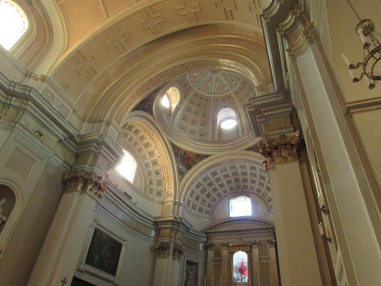 la Chiesa di Santa Maria Maggiore