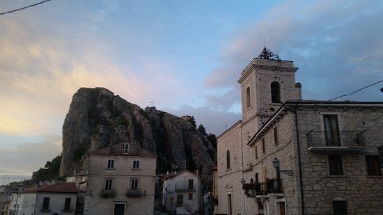 Chiesa Parrocchiale di San Rocco