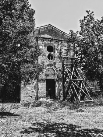 Chiesa di San Paolo di Peltuinum