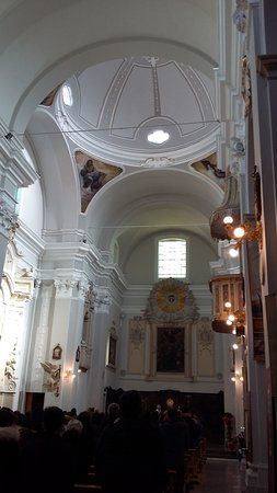 Chiesa di Sant'Antonio Abate