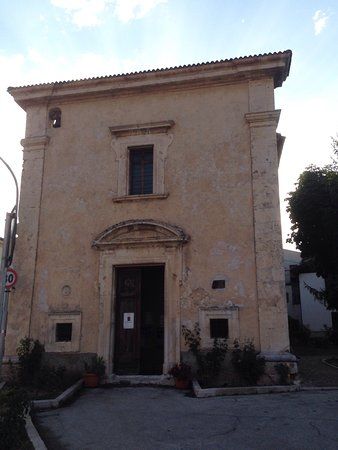 Chiesa di San Rocco