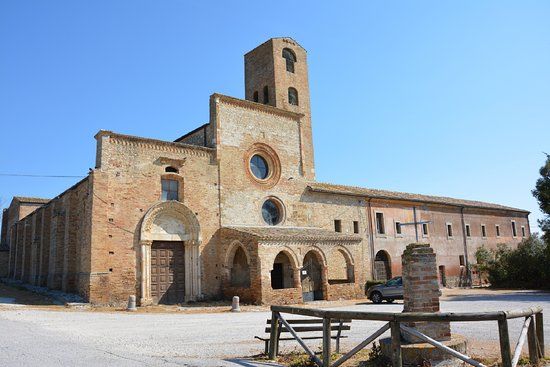 Abbazia di Santa Maria di Propezzano