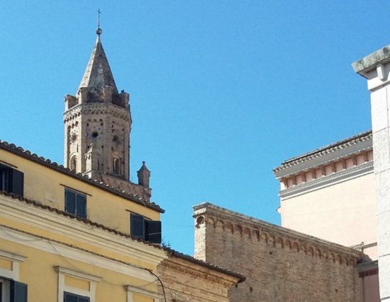 Auditorium Sant'Agostino