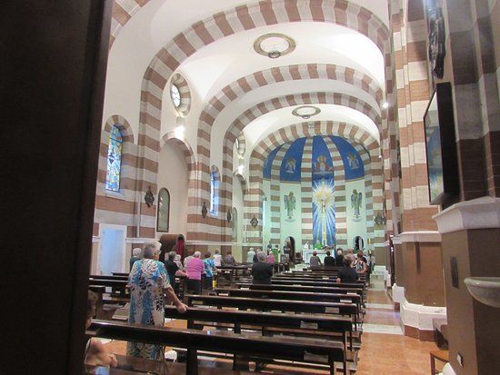 Chiesa di San Michele Arcangelo