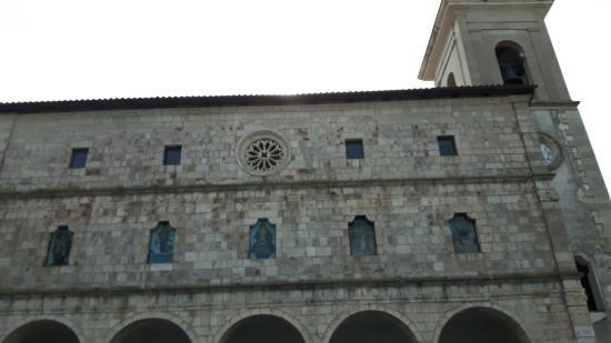 Cattedrale di Santa Maria delle Grazie