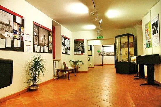 Museo e Casa Natale di Ignazio Silone