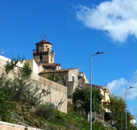 Chiesa di San Silvestro Papa