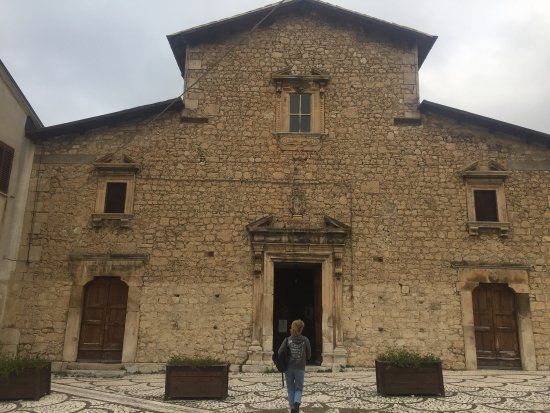 Chiesa di San Bartolomeo Apostolo