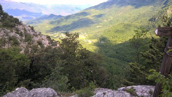 Eremo di Santa Maria del Cauto