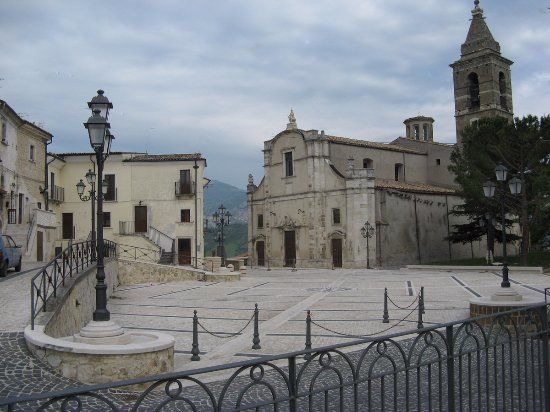 Chiesa Sant'Eustachio
